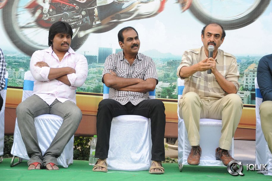 Bheemavaram-Bullodu-Press-Meet